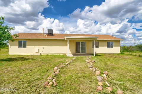 5674 E Ramsey Rd, Hereford, AZ 85615 photo 14