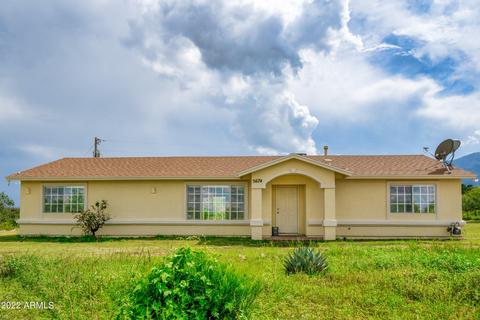 5674 E Ramsey Rd, Hereford, AZ 85615 photo 1