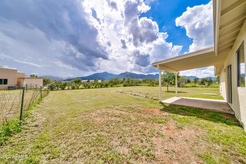 5674 E Ramsey Rd, Hereford, AZ 85615 photo 13