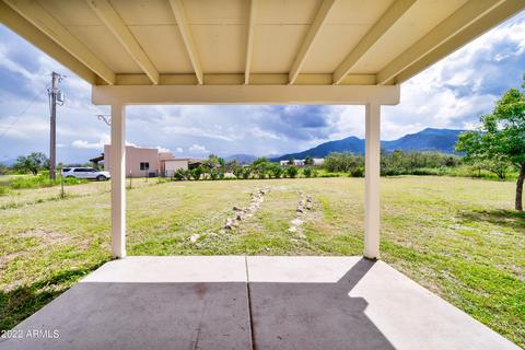5674 E Ramsey Rd, Hereford, AZ 85615 photo 12