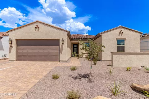 15901 S 177th Dr, Goodyear, AZ 85338