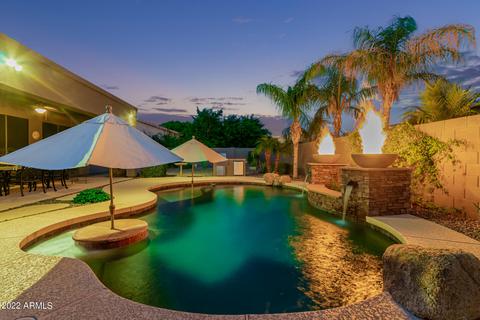 9919 E Laguna Azul Ave, Mesa, AZ 85209 photo 1