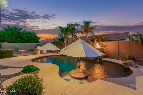 9919 E Laguna Azul Ave, Mesa, AZ 85209 photo 2