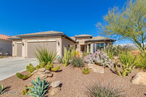 26172 W Louise Dr, Buckeye, AZ 85396