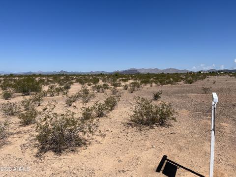 0000 W Orange Dr #68, Tonopah, AZ 85354