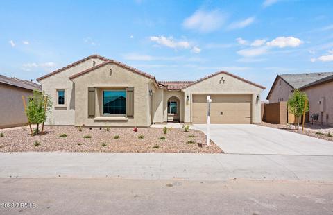 6434 W Millerton Ct, Florence, AZ 85132