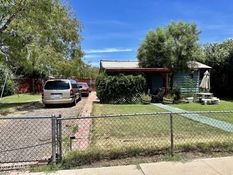 1922 E Monte Vista Rd, Phoenix, AZ 85006 photo 2