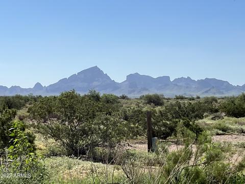 0 W 491st Ave W #8, Tonopah, AZ 85354