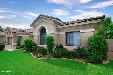 5401 E Shea Blvd, Scottsdale, AZ 85254