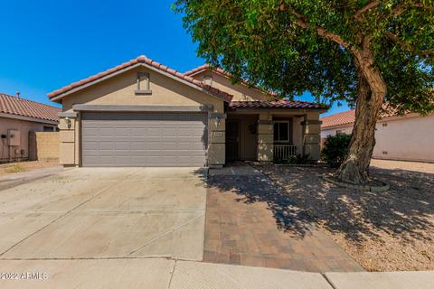 5336 E Flower Ave, Mesa, AZ 85206 photo 2