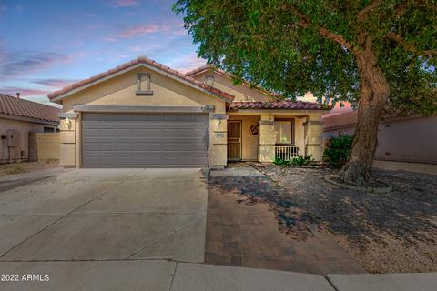 5336 E Flower Ave, Mesa, AZ 85206 photo 1