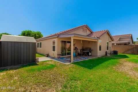 5336 E Flower Ave, Mesa, AZ 85206 photo 22