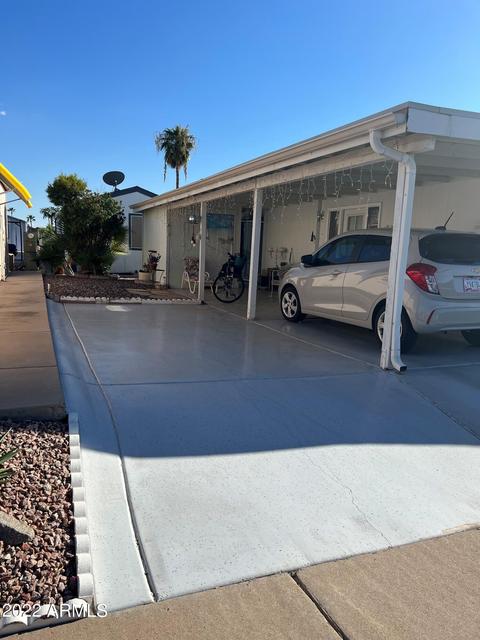 5735 E Mcdowell Rd #208, Mesa, AZ 85215 photo 2