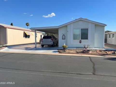 5735 E Mcdowell Rd #208, Mesa, AZ 85215 photo 1