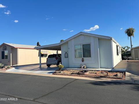 5735 E Mcdowell Rd #208, Mesa, AZ 85215 photo 3