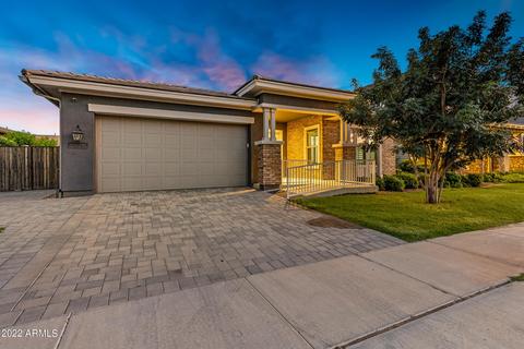 2957 E Pinto Dr, Gilbert, AZ 85296 photo 3
