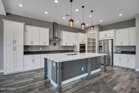 2957 E Pinto Dr, Gilbert, AZ 85296 photo 20