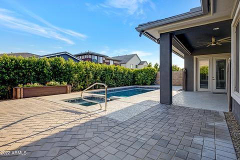2957 E Pinto Dr, Gilbert, AZ 85296 photo 56