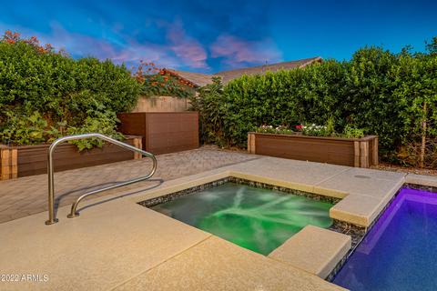 2957 E Pinto Dr, Gilbert, AZ 85296 photo 6