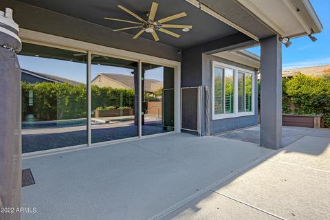2957 E Pinto Dr, Gilbert, AZ 85296 photo 59
