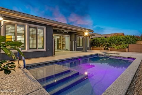 2957 E Pinto Dr, Gilbert, AZ 85296 photo 1