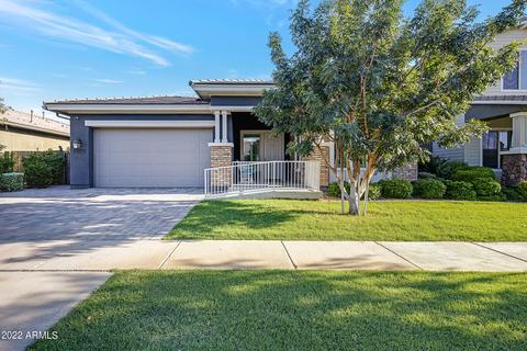2957 E Pinto Dr, Gilbert, AZ 85296 photo 7