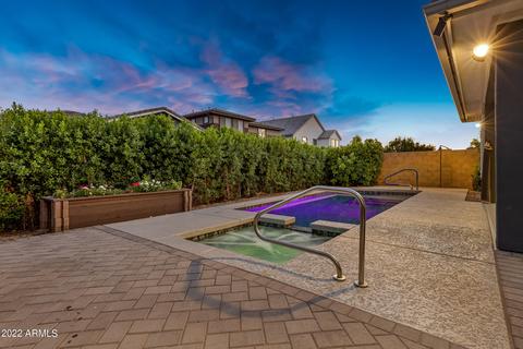 2957 E Pinto Dr, Gilbert, AZ 85296 photo 5