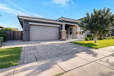 2957 E Pinto Dr, Gilbert, AZ 85296 photo 9