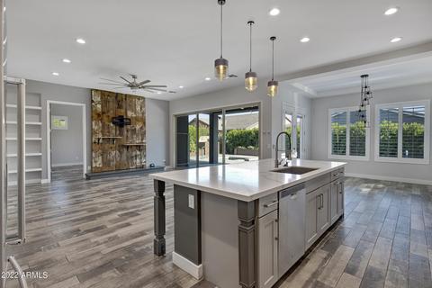 2957 E Pinto Dr, Gilbert, AZ 85296 photo 24