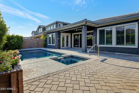 2957 E Pinto Dr, Gilbert, AZ 85296 photo 55