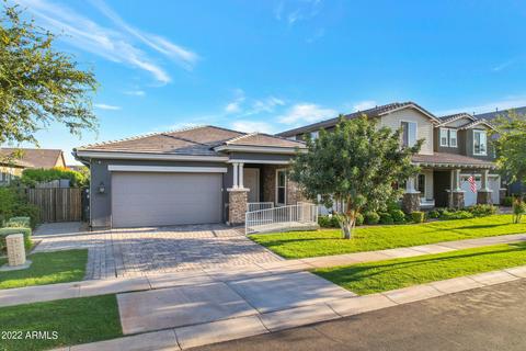 2957 E Pinto Dr, Gilbert, AZ 85296 photo 62