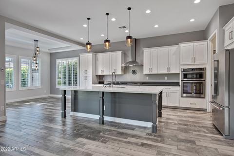 2957 E Pinto Dr, Gilbert, AZ 85296 photo 18