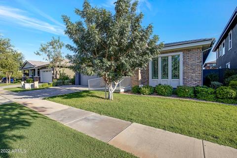 2957 E Pinto Dr, Gilbert, AZ 85296 photo 8