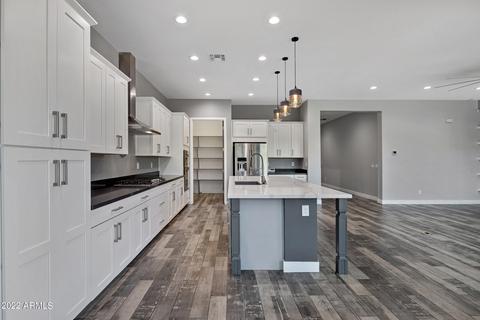 2957 E Pinto Dr, Gilbert, AZ 85296 photo 21