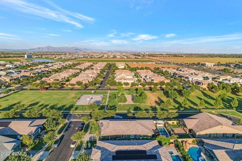 2957 E Pinto Dr, Gilbert, AZ 85296 photo 65