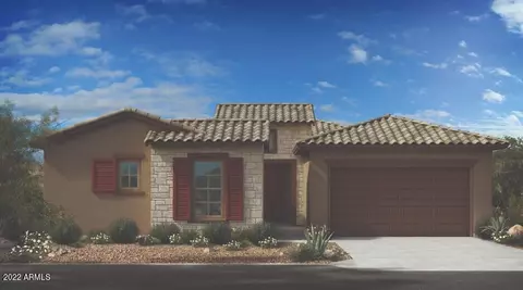 20853 W Rattler Rd, Buckeye, AZ 85396