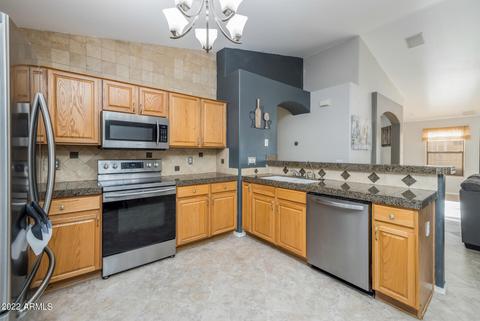 10252 E Calypso Ave, Mesa, AZ 85208 photo 9