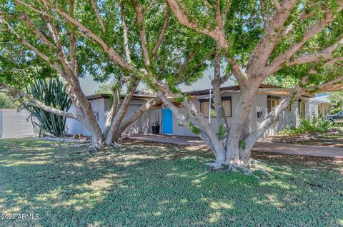 100 E Bonita Way, Tempe, AZ 85281
