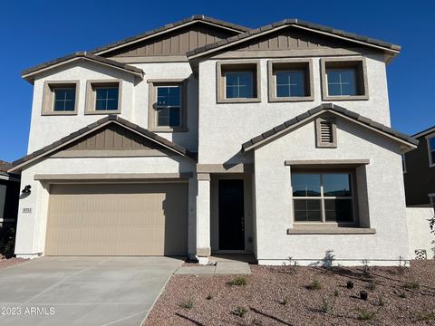 9753 E Seismic Ave, Mesa, AZ 85212