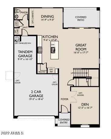 9753 E Seismic Ave, Mesa, AZ 85212 photo 11