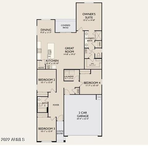 11232 E Unger Ave, Mesa, AZ 85212 photo 5