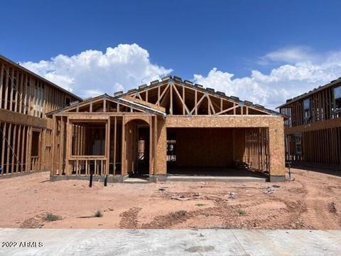 11232 E Unger Ave, Mesa, AZ 85212 photo 1