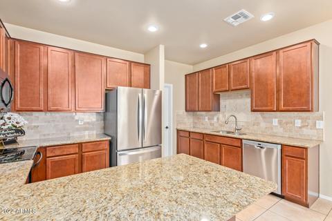 3871 Edna Dr, Gilbert, AZ 85296 photo 7