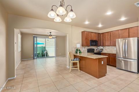 3871 Edna Dr, Gilbert, AZ 85296 photo 9