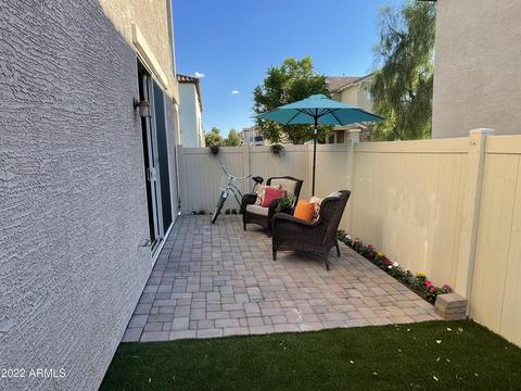 3871 Edna Dr, Gilbert, AZ 85296 photo 27