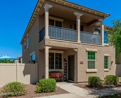 3871 Edna Dr, Gilbert, AZ 85296 photo 1