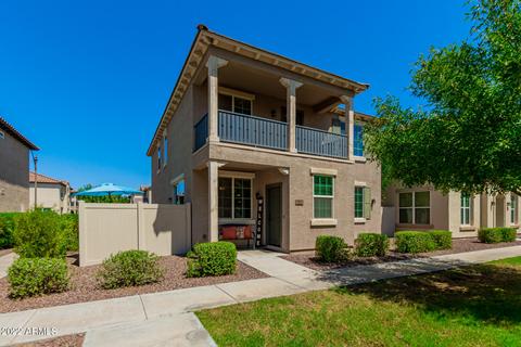 3871 Edna Dr, Gilbert, AZ 85296 photo 29