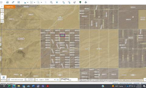 Nnnn Gateway Acres Lot 20+56 Other Lots LOT 20+56 OTHER S, Mohave Valley, AZ 86440