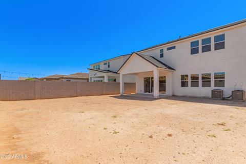 10162 E Thunderbolt Ave, Mesa, AZ 85212 photo 37