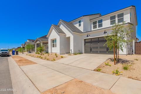 10162 E Thunderbolt Ave, Mesa, AZ 85212 photo 41